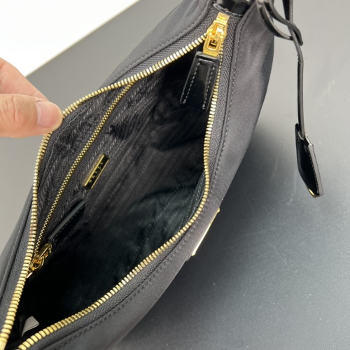 Cheap Prada AAA Quality Shoulder Bags For Women #1193696 Replica Wholesale [$115.00 USD] [ITEM#1193696] on Replica Prada AAA Quality Shoulder Bags