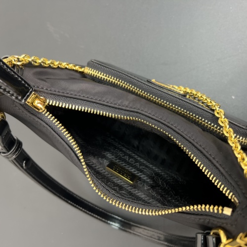 Cheap Prada AAA Quality Shoulder Bags For Women #1193699 Replica Wholesale [$122.00 USD] [ITEM#1193699] on Replica Prada AAA Quality Shoulder Bags