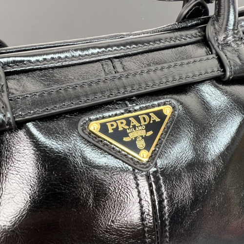 Cheap Prada AAA Quality Shoulder Bags For Women #1193703 Replica Wholesale [$130.00 USD] [ITEM#1193703] on Replica Prada AAA Quality Shoulder Bags