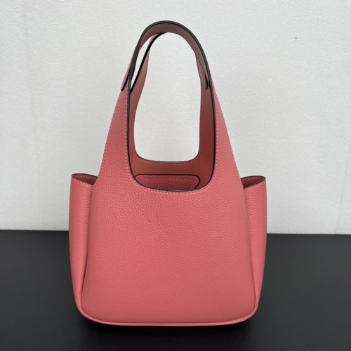 Cheap Prada AAA Quality Handbags For Women #1193722 Replica Wholesale [$122.00 USD] [ITEM#1193722] on Replica Prada AAA Quality Handbags