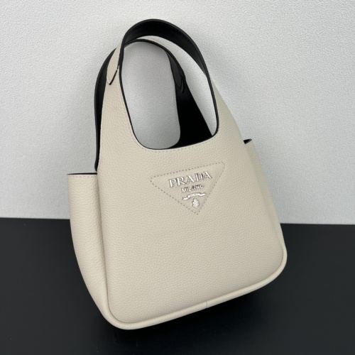 Cheap Prada AAA Quality Handbags For Women #1193724 Replica Wholesale [$122.00 USD] [ITEM#1193724] on Replica Prada AAA Quality Handbags