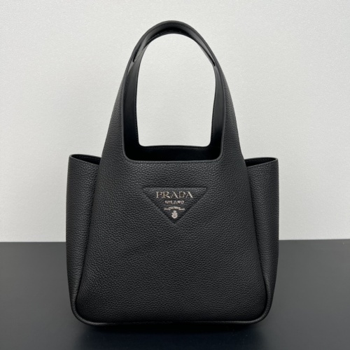 Cheap Prada AAA Quality Handbags For Women #1193727 Replica Wholesale [$132.00 USD] [ITEM#1193727] on Replica Prada AAA Quality Handbags