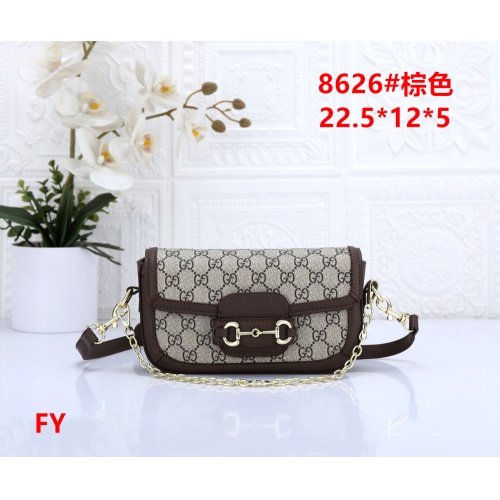 Cheap Gucci Messenger Bags For Women #1193755 Replica Wholesale [$27.00 USD] [ITEM#1193755] on Replica Gucci Messenger Bags