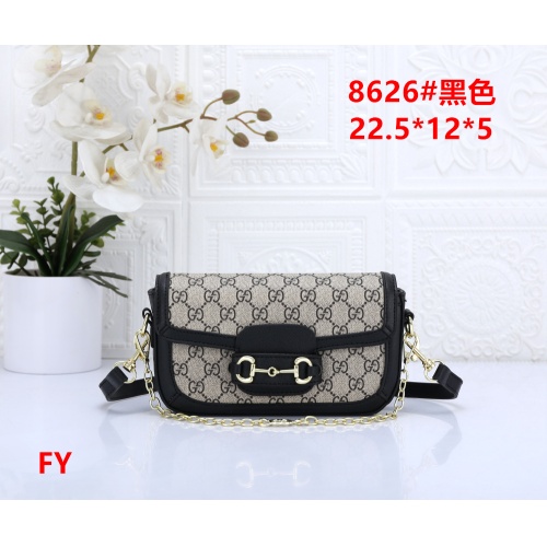 Cheap Gucci Messenger Bags For Women #1193756 Replica Wholesale [$27.00 USD] [ITEM#1193756] on Replica Gucci Messenger Bags