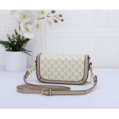 Cheap Gucci Messenger Bags For Women #1193758 Replica Wholesale [$27.00 USD] [ITEM#1193758] on Replica Gucci Messenger Bags