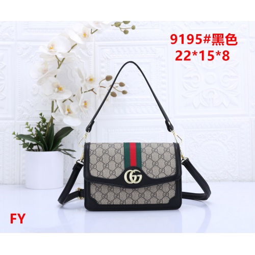 Gucci Messenger Bags For Women #1193759