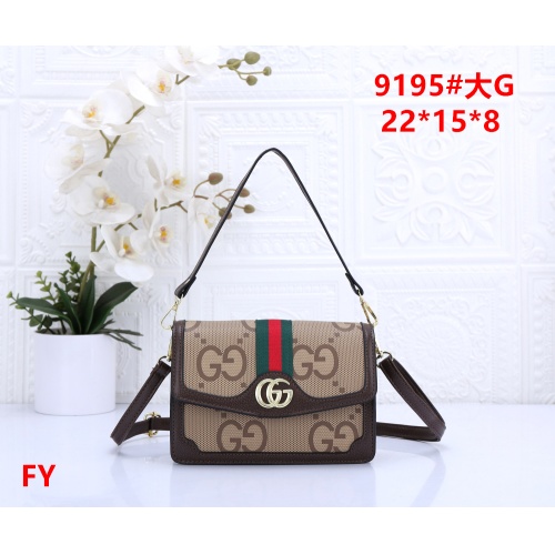 Cheap Gucci Messenger Bags For Women #1193760 Replica Wholesale [$27.00 USD] [ITEM#1193760] on Replica Gucci Messenger Bags