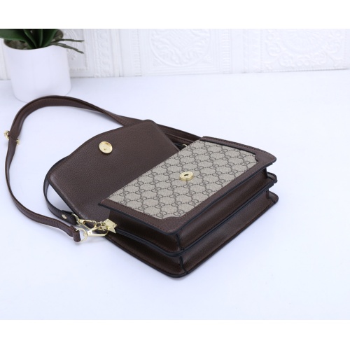 Cheap Gucci Messenger Bags For Women #1193761 Replica Wholesale [$27.00 USD] [ITEM#1193761] on Replica Gucci Messenger Bags