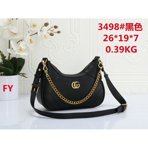 Gucci Messenger Bags For Women #1193762