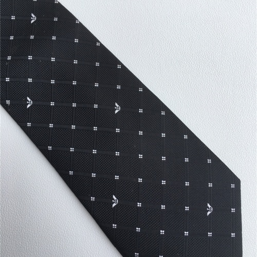 Cheap Armani Necktie For Men #1193812 Replica Wholesale [$34.00 USD] [ITEM#1193812] on Replica Armani Necktie