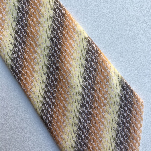 Cheap Armani Necktie For Men #1193821 Replica Wholesale [$34.00 USD] [ITEM#1193821] on Replica Armani Necktie