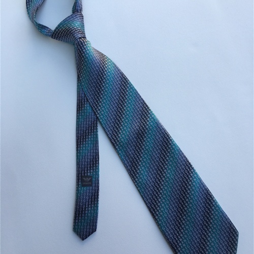 Cheap Armani Necktie For Men #1193824 Replica Wholesale [$34.00 USD] [ITEM#1193824] on Replica Armani Necktie