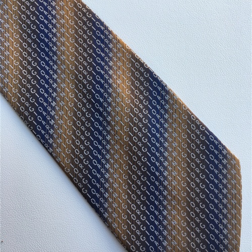 Cheap Armani Necktie For Men #1193825 Replica Wholesale [$34.00 USD] [ITEM#1193825] on Replica Armani Necktie