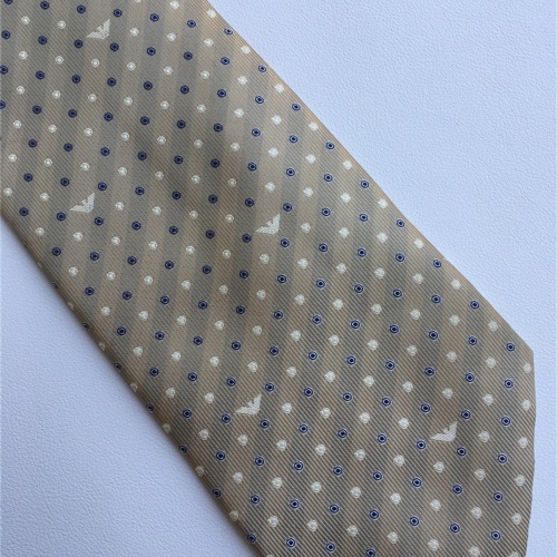 Cheap Armani Necktie For Men #1193834 Replica Wholesale [$34.00 USD] [ITEM#1193834] on Replica Armani Necktie