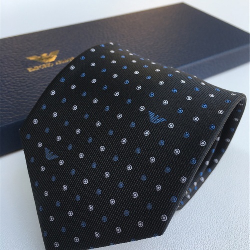 Armani Necktie For Men #1193835