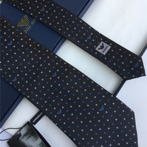 Cheap Armani Necktie For Men #1193835 Replica Wholesale [$34.00 USD] [ITEM#1193835] on Replica Armani Necktie