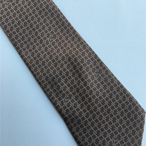 Cheap Armani Necktie For Men #1193838 Replica Wholesale [$34.00 USD] [ITEM#1193838] on Replica Armani Necktie