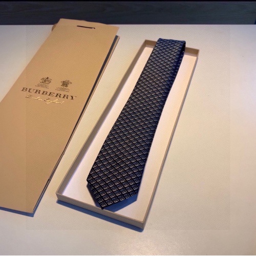 Cheap Burberry Necktie For Men #1193888 Replica Wholesale [$34.00 USD] [ITEM#1193888] on Replica Burberry Necktie