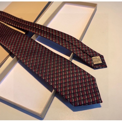 Cheap Burberry Necktie For Men #1193889 Replica Wholesale [$34.00 USD] [ITEM#1193889] on Replica Burberry Necktie