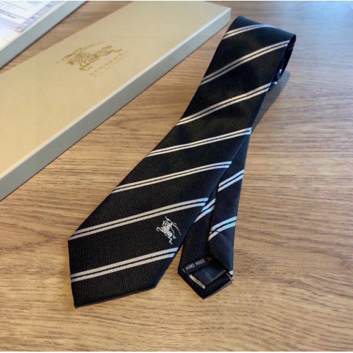 Cheap Burberry Necktie For Men #1193904 Replica Wholesale [$34.00 USD] [ITEM#1193904] on Replica Burberry Necktie