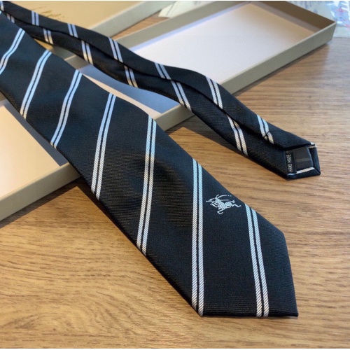 Cheap Burberry Necktie For Men #1193904 Replica Wholesale [$34.00 USD] [ITEM#1193904] on Replica Burberry Necktie