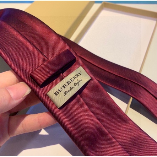 Cheap Burberry Necktie For Men #1193915 Replica Wholesale [$34.00 USD] [ITEM#1193915] on Replica Burberry Necktie