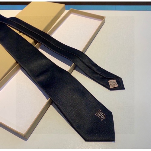 Cheap Burberry Necktie For Men #1193916 Replica Wholesale [$34.00 USD] [ITEM#1193916] on Replica Burberry Necktie