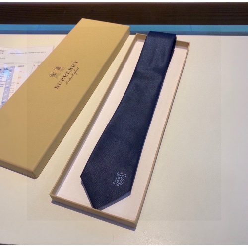 Cheap Burberry Necktie For Men #1193917 Replica Wholesale [$34.00 USD] [ITEM#1193917] on Replica Burberry Necktie