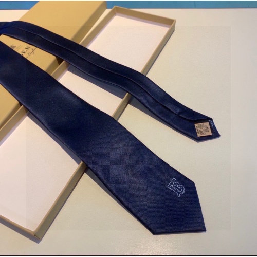 Cheap Burberry Necktie For Men #1193917 Replica Wholesale [$34.00 USD] [ITEM#1193917] on Replica Burberry Necktie