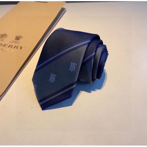 Cheap Burberry Necktie For Men #1193922 Replica Wholesale [$34.00 USD] [ITEM#1193922] on Replica Burberry Necktie