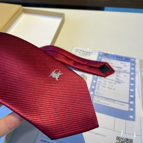 Cheap Burberry Necktie For Men #1193923 Replica Wholesale [$34.00 USD] [ITEM#1193923] on Replica Burberry Necktie