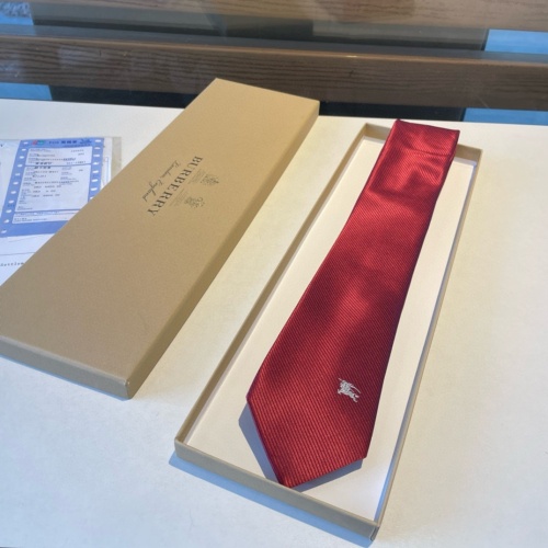 Cheap Burberry Necktie For Men #1193923 Replica Wholesale [$34.00 USD] [ITEM#1193923] on Replica Burberry Necktie