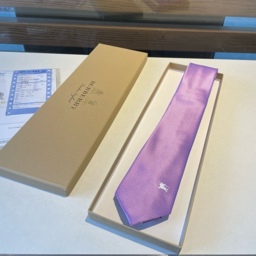 Cheap Burberry Necktie For Men #1193924 Replica Wholesale [$34.00 USD] [ITEM#1193924] on Replica Burberry Necktie