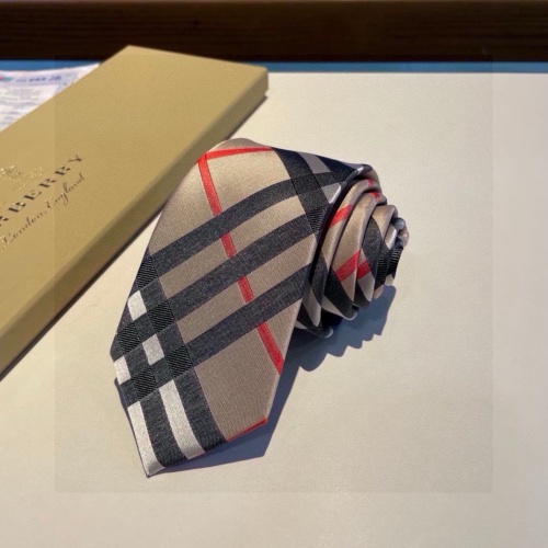 Burberry Necktie For Men #1193930