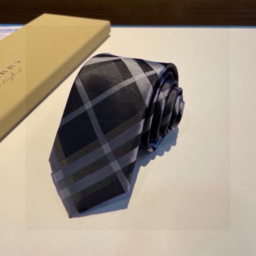 Cheap Burberry Necktie For Men #1193932 Replica Wholesale [$34.00 USD] [ITEM#1193932] on Replica Burberry Necktie