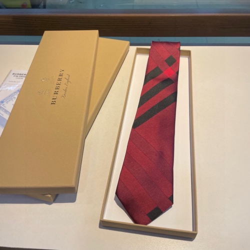 Cheap Burberry Necktie For Men #1193935 Replica Wholesale [$34.00 USD] [ITEM#1193935] on Replica Burberry Necktie