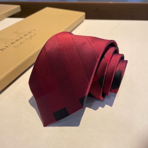 Cheap Burberry Necktie For Men #1193935 Replica Wholesale [$34.00 USD] [ITEM#1193935] on Replica Burberry Necktie