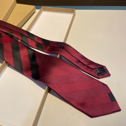 Cheap Burberry Necktie For Men #1193935 Replica Wholesale [$34.00 USD] [ITEM#1193935] on Replica Burberry Necktie