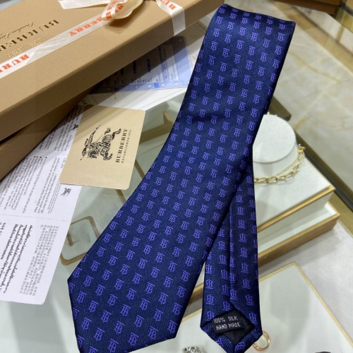 Cheap Burberry Necktie For Men #1193949 Replica Wholesale [$34.00 USD] [ITEM#1193949] on Replica Burberry Necktie