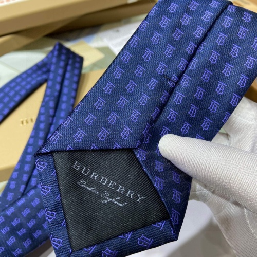 Cheap Burberry Necktie For Men #1193949 Replica Wholesale [$34.00 USD] [ITEM#1193949] on Replica Burberry Necktie