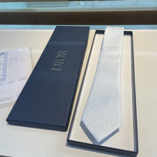 Christian Dior Necktie For Men #1193977