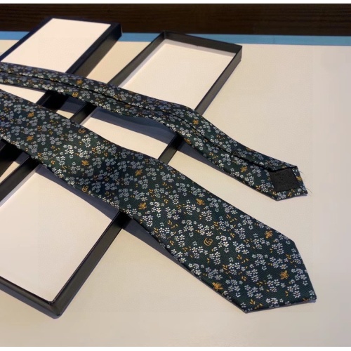 Cheap Gucci Necktie For Men #1194048 Replica Wholesale [$48.00 USD] [ITEM#1194048] on Replica Gucci Necktie