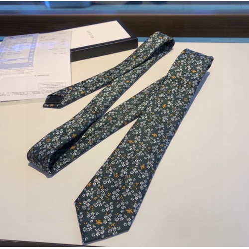 Cheap Gucci Necktie For Men #1194048 Replica Wholesale [$48.00 USD] [ITEM#1194048] on Replica Gucci Necktie