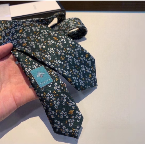 Cheap Gucci Necktie For Men #1194048 Replica Wholesale [$48.00 USD] [ITEM#1194048] on Replica Gucci Necktie