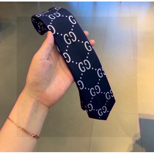 Cheap Gucci Necktie For Men #1194049 Replica Wholesale [$48.00 USD] [ITEM#1194049] on Replica Gucci Necktie