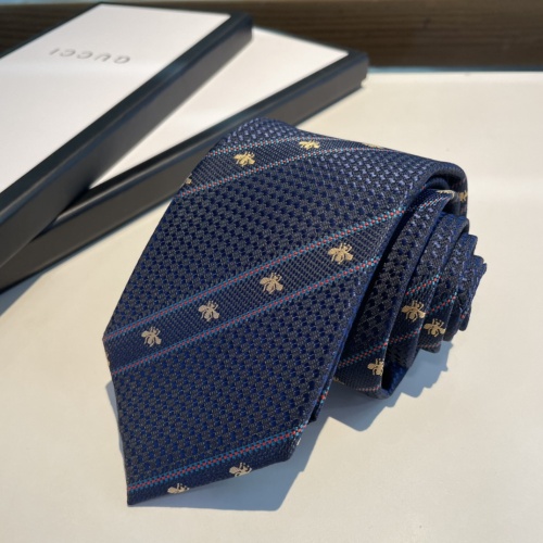 Cheap Gucci Necktie For Men #1194054 Replica Wholesale [$34.00 USD] [ITEM#1194054] on Replica Gucci Necktie