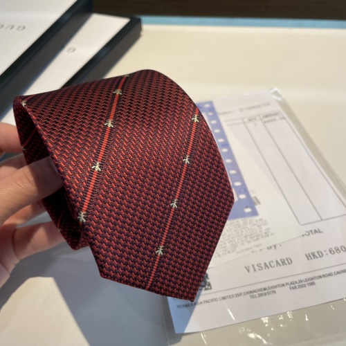 Cheap Gucci Necktie For Men #1194061 Replica Wholesale [$34.00 USD] [ITEM#1194061] on Replica Gucci Necktie