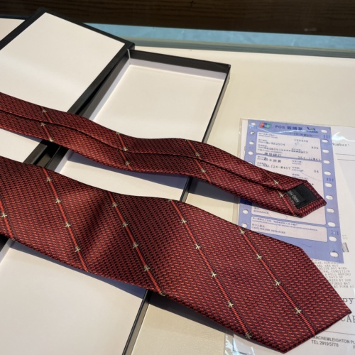 Cheap Gucci Necktie For Men #1194061 Replica Wholesale [$34.00 USD] [ITEM#1194061] on Replica Gucci Necktie