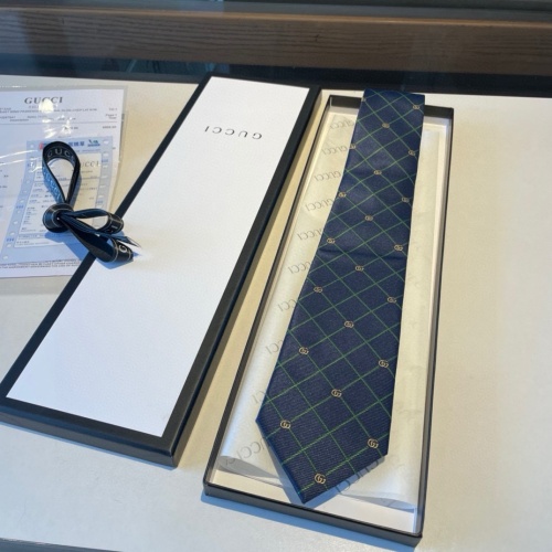 Gucci Necktie For Men #1194064