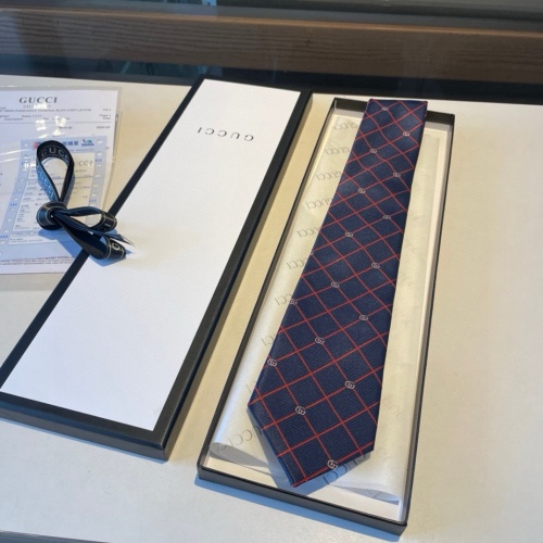 Gucci Necktie For Men #1194065